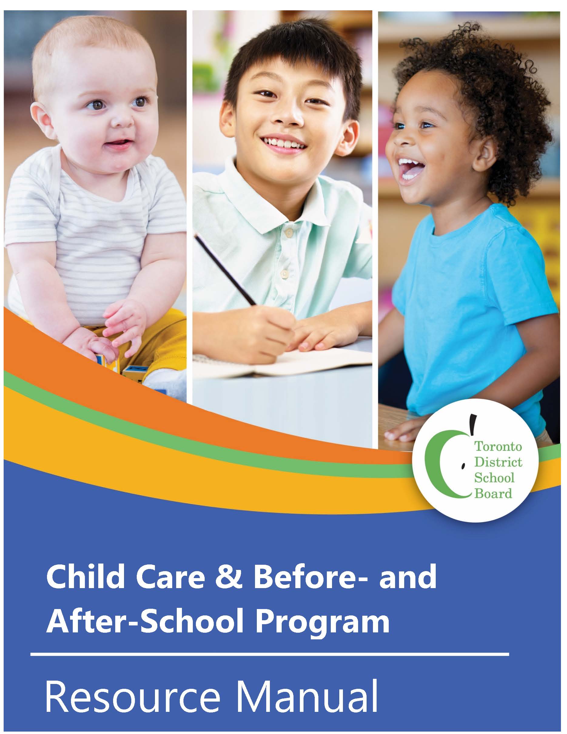 Child Care and Before-and After-School Program Resource Manual_Page_01